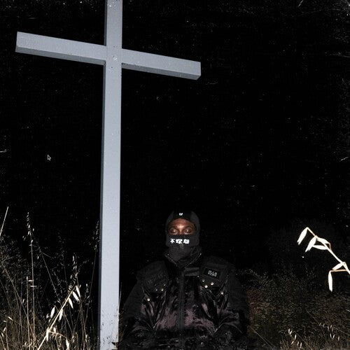 JPEGMAFIA - (PRESALE 10/16/26) I Lay Down My Life for You (IEX COLORED VINYL LP) | NEW - HIP HOP *NEW/COLOR*