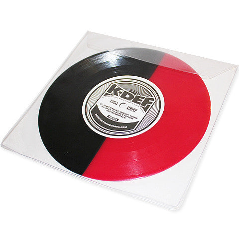 K-Def - Ghettoman's Hideout Theme | Mint (M) Mint (M) - HIP HOP *NEW/COLOR*