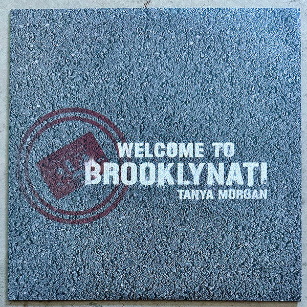 Brooklynati (2xCOLOR VINYL) | Mint (M) Mint (M) - HIP HOP *NEW/COLOR*