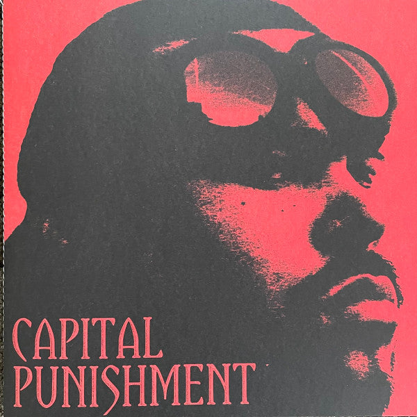 Capital Punishment (2xCOLOR VINYL, VMP) | Mint (M) Mint (M) - HIP HOP *NEW/COLOR*