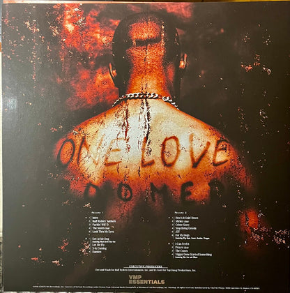 It's Dark And Hell Is Hot (2xCOLOR VINYL - VMP) | Mint (M) Mint (M) - HIP HOP *NEW/COLOR*