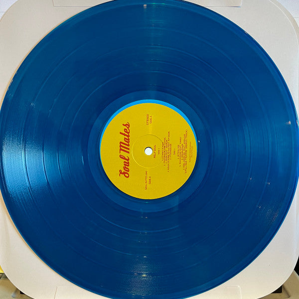 Fela Soul (BLUE VINYL) | Mint (M) Mint (M)