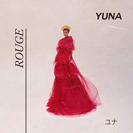 Rouge (RED VINYL) | - HIP HOP *NEW/COLOR*
