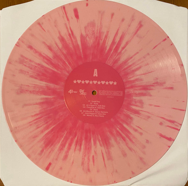 Kidd Kenn - The Best Of Kidd Kenn (BOX SET / VINYL) | Mint Mint - HIP HOP *NEW/COLOR*
