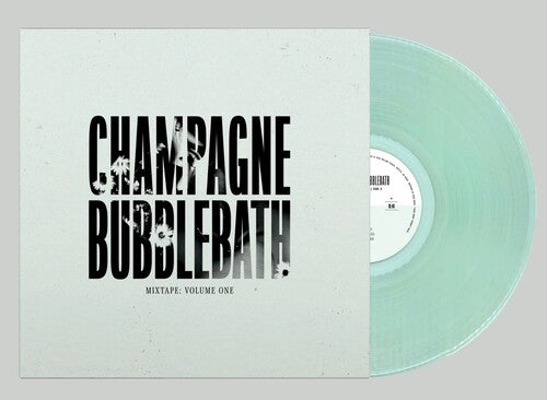 (PRE ORDER 4/17/26) Mixtape: Volume One (CLEAR GREEN VINYL) | - HIP HOP *NEW/COLOR*