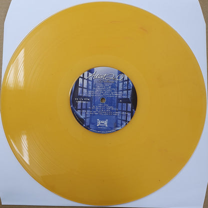 Artist 2.0 (Deluxe)(3xCOLOR UNOFFICIAL VINYL) | Mint (M) Mint (M) - HIP HOP *NEW/COLOR)