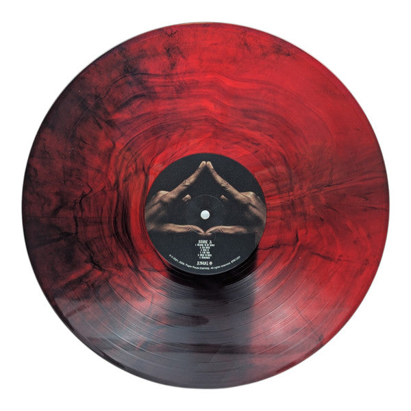 Paper Route Illuminati (RSD 2026 2x RED SNAKE EYES GALAXY VINYL) | Mint (M) Mint (M) - HIP HOP *NEW/COLOR*