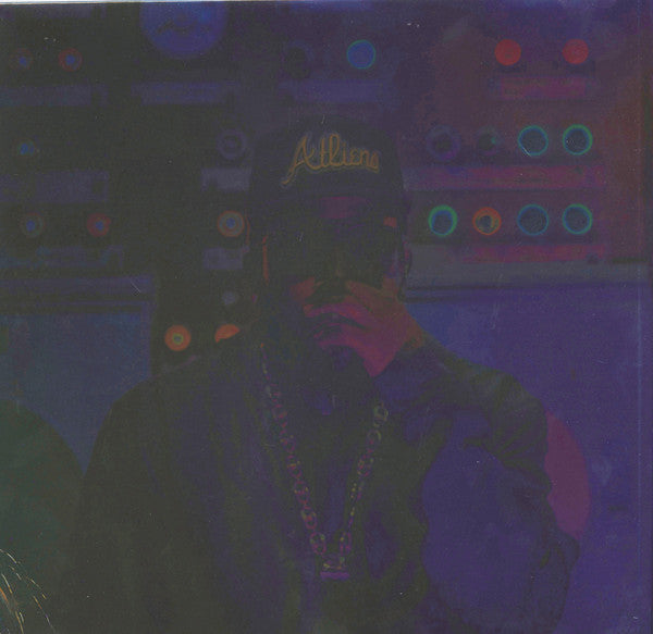 Big Sleepover (VMP 2xVINYL) | Mint (M) Mint (M) - HIP HOP *NEW/COLOR*