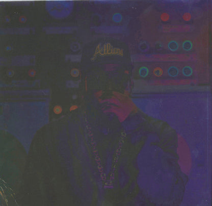 Big Sleepover (VMP 2xVINYL) | Mint (M) Mint (M) - HIP HOP *NEW/COLOR*