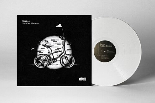 Skyzoo - (PRESALE 11/6/26) Peddler Themes (LTD COLOR VINYL LP) | NEW - HIP HOP *NEW/COLOR*