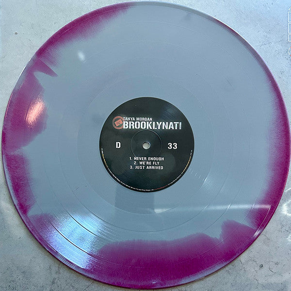 Brooklynati (2xCOLOR VINYL) | Mint (M) Mint (M) - HIP HOP *NEW/COLOR*