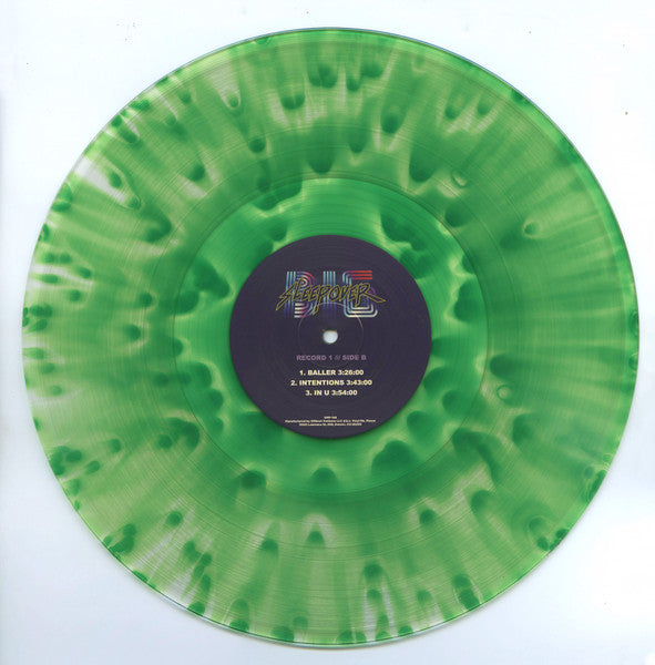 Big Sleepover (VMP 2xVINYL) | Mint (M) Mint (M) - HIP HOP *NEW/COLOR*