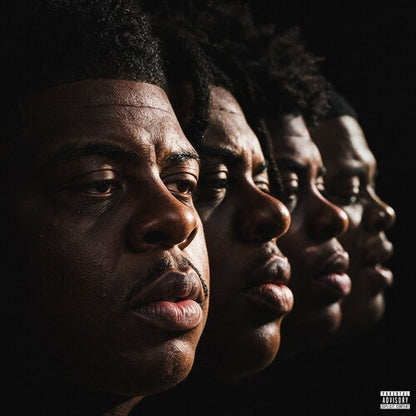 BigXthaPlug - (PRESALE 10/30/26) Better Over Time (IEX LTD BLUE VINYL LP) | NEW - HIP HOP *NEW/COLOR*