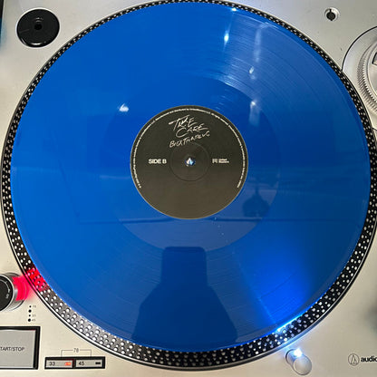 Take Care (BLUE VINYL) | Mint (M) Mint (M) - HIP HOP *NEW/COLOR*