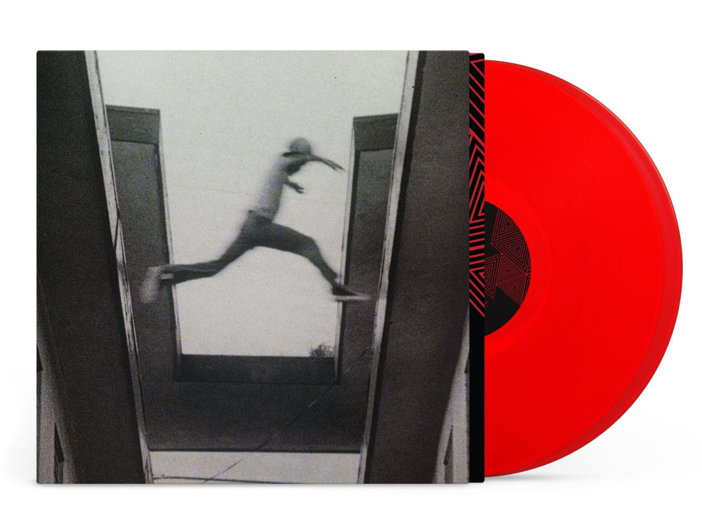 Mos Def - (PRESALE 8/14/26) The Ecstatic (RUBY RED TRANSLUCENT 2x VINYL) | - HIP HOP *NEW/COLOR*