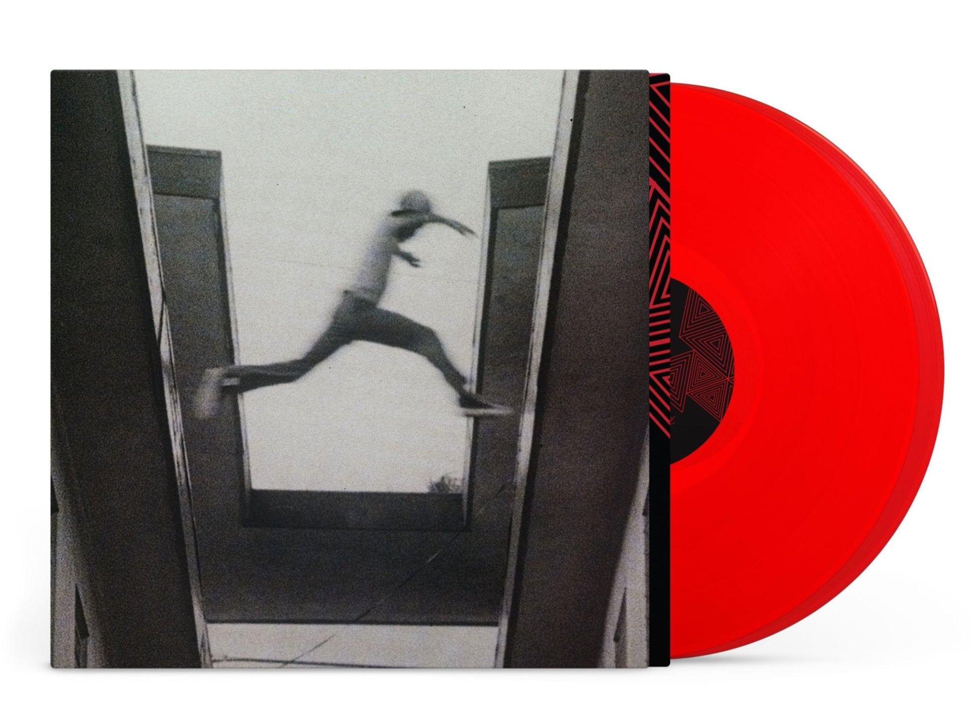 Mos Def - (PRESALE 8/14/26) The Ecstatic (RUBY RED TRANSLUCENT 2x VINYL) | - HIP HOP *NEW/COLOR*