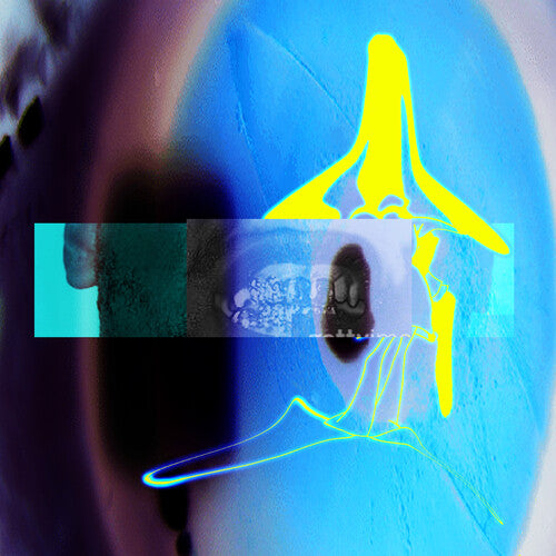 (PRE ORDER 4/17/26) I Guess U Had to Be There (CLEAR VINYL) | - HIP HOP *NEW/COLOR*