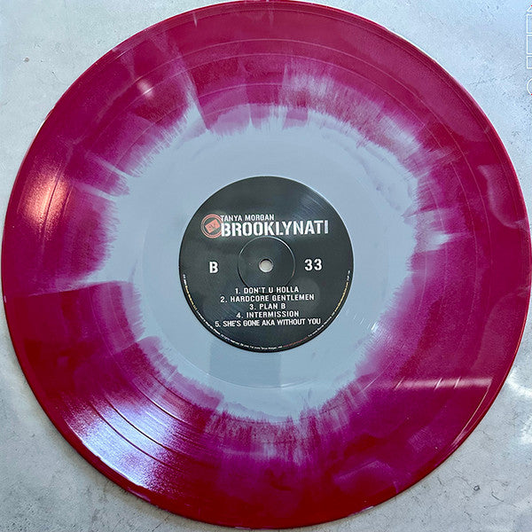 Brooklynati (2xCOLOR VINYL) | Mint (M) Mint (M) - HIP HOP *NEW/COLOR*