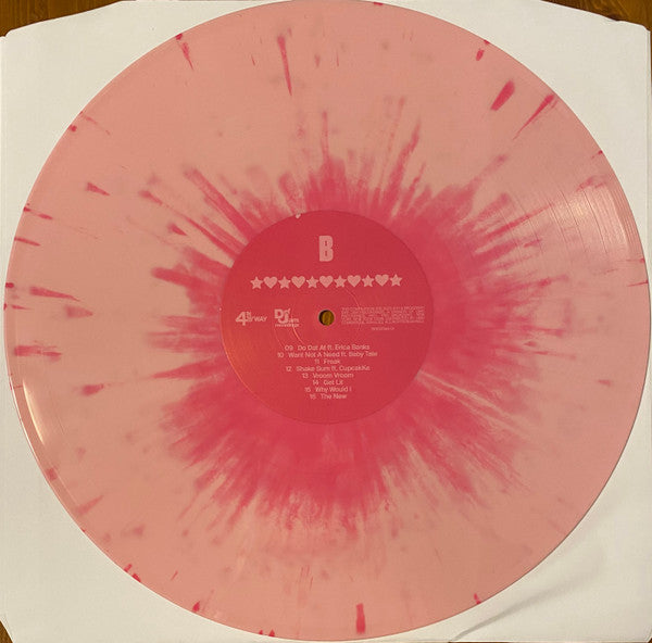 Kidd Kenn - The Best Of Kidd Kenn (BOX SET / VINYL) | Mint Mint - HIP HOP *NEW/COLOR*