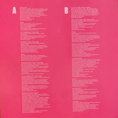 Kidd Kenn - The Best Of Kidd Kenn (BOX SET / VINYL) | Mint Mint - HIP HOP *NEW/COLOR*
