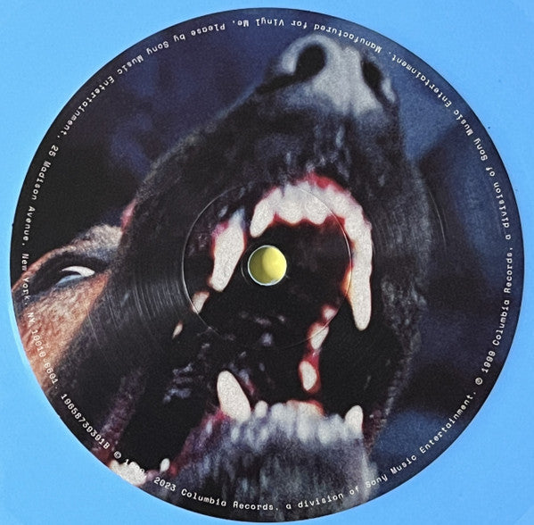 Uncontrolled Substance (2xCOLOR VINYL) | Mint (M) Mint (M) - HIP HOP *NEW/COLOR*