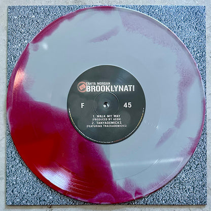 Brooklynati (2xCOLOR VINYL) | Mint (M) Mint (M) - HIP HOP *NEW/COLOR*