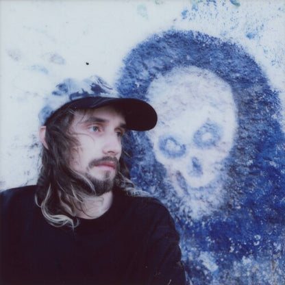 Pouya - (PRESALE 8/21/26) Foreverglades (BLUE VINYL LP POUYA / EMPIRE 2026) | NEW - HIP HOP *NEW/COLOR*