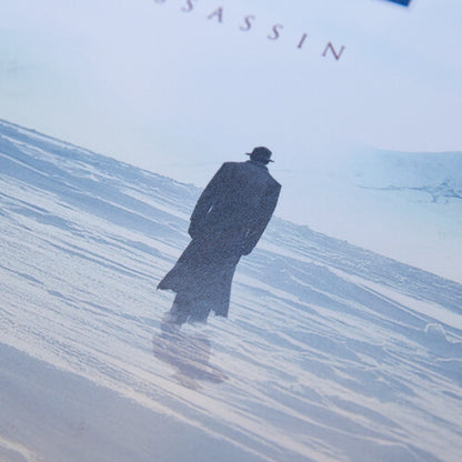 (PRE-ORDER 10/10/25) Season of the Assassin [Explicit Content] (2xCOLOR VINYL) | Mint (M) Mint (M) - HIP HOP *NEW/COLOR*