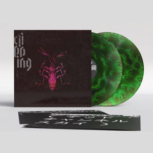 Dead Channel Sky (PRE-ORDER: 03/14/2025 / GHOSTLY GREEN VINYL) | Mint (M) Mint (M) - HIP HOP *NEW/COLOR*
