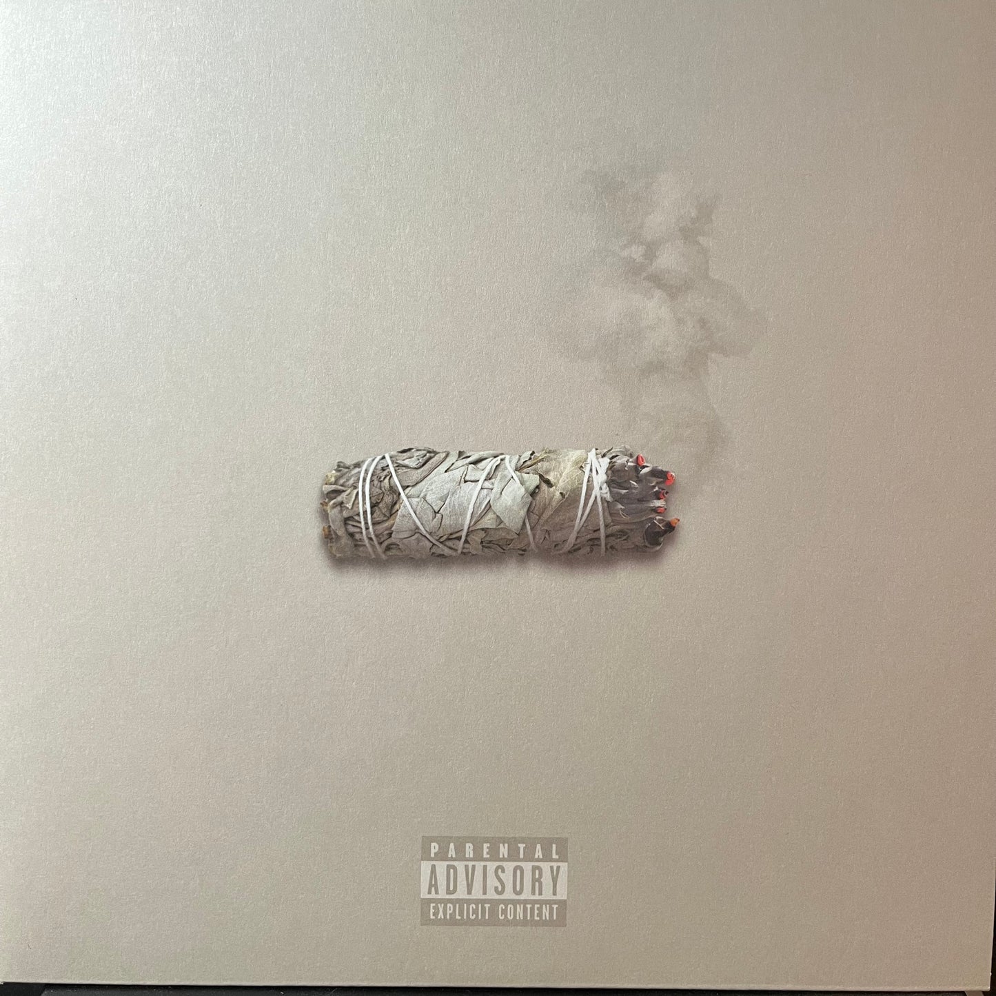 Kastaway - The Healing (COLOR VINYL LP) | - HIP HOP *NEW/COLOR*