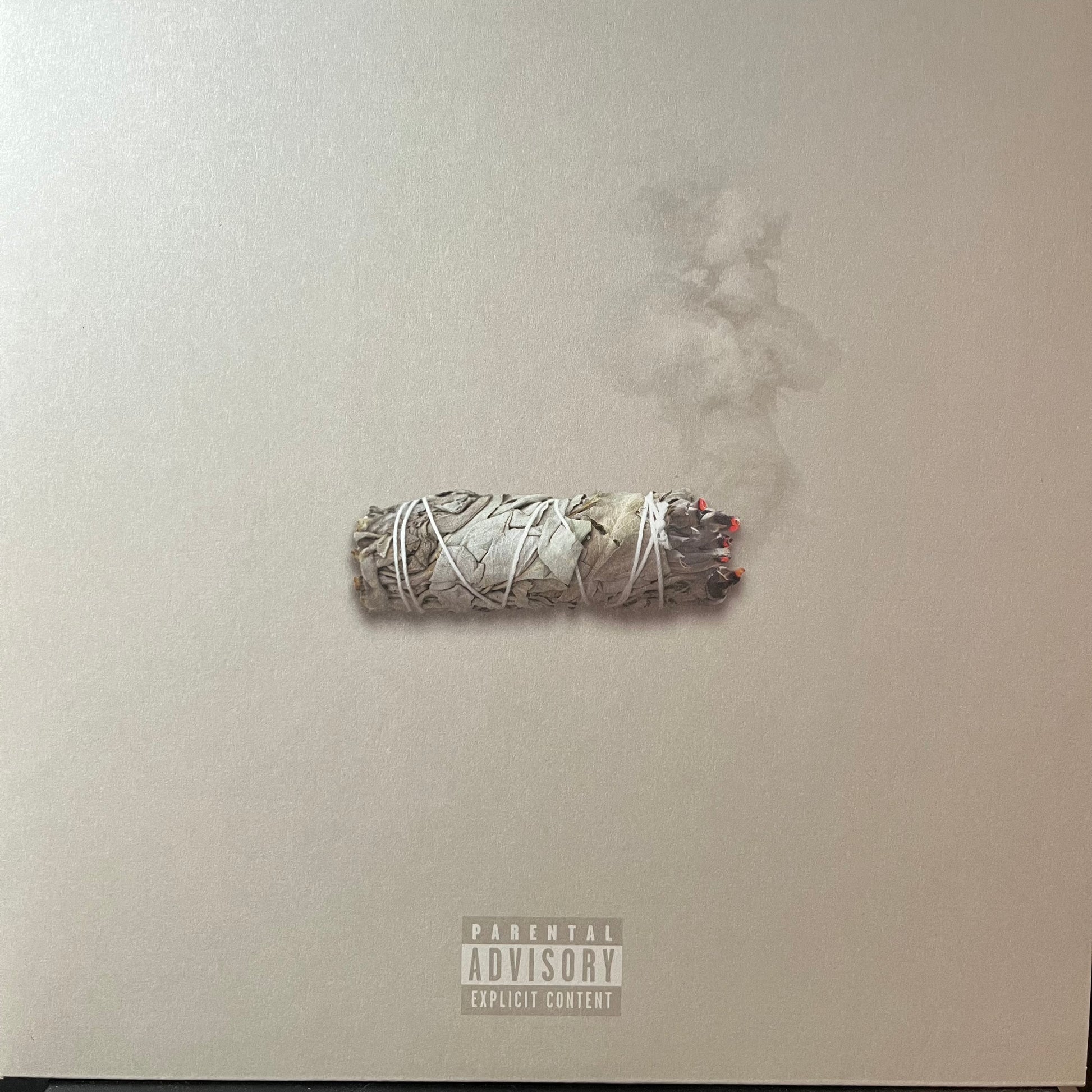 Kastaway - The Healing (COLOR VINYL LP) | - HIP HOP *NEW/COLOR*