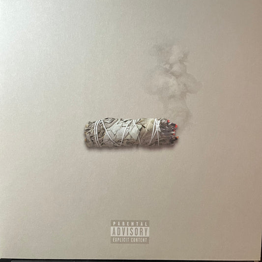 Kastaway - The Healing (COLOR VINYL LP) | - HIP HOP *NEW/COLOR*