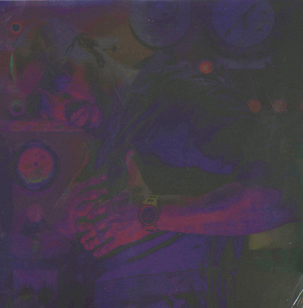 Big Sleepover (VMP 2xVINYL) | Mint (M) Mint (M) - HIP HOP *NEW/COLOR*