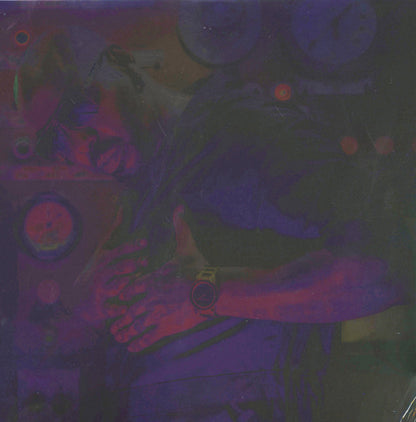 Big Sleepover (VMP 2xVINYL) | Mint (M) Mint (M) - HIP HOP *NEW/COLOR*