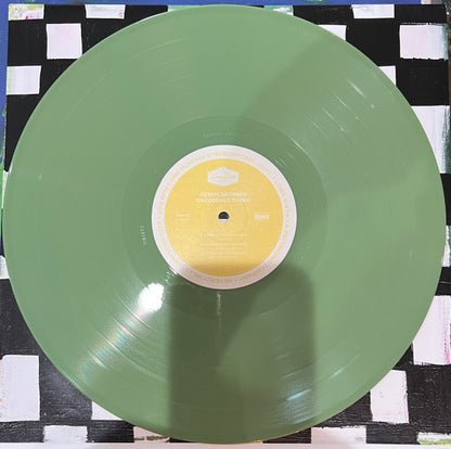 Cocodrillo Turbo (Olive Green Vinyl) | Mint (M) Mint (M) - HIP HOP *NEW/COLOR*