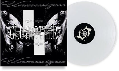 Unmusique (WHITE VINYL) | - HIP HOP *NEW/COLOR*