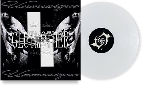 Unmusique (WHITE VINYL) | - HIP HOP *NEW/COLOR*
