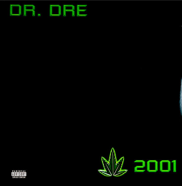 Dr. Dre - 2001 (VINYL 2xLP UME 00602577656897 2023) | Mint (M) Near Mint (NM) - HIP HOP / NEW *SEALED*