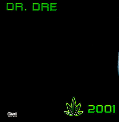 Dr. Dre - 2001 (VINYL 2xLP UME 00602577656897 2023) | Mint (M) Near Mint (NM) - HIP HOP / NEW *SEALED*