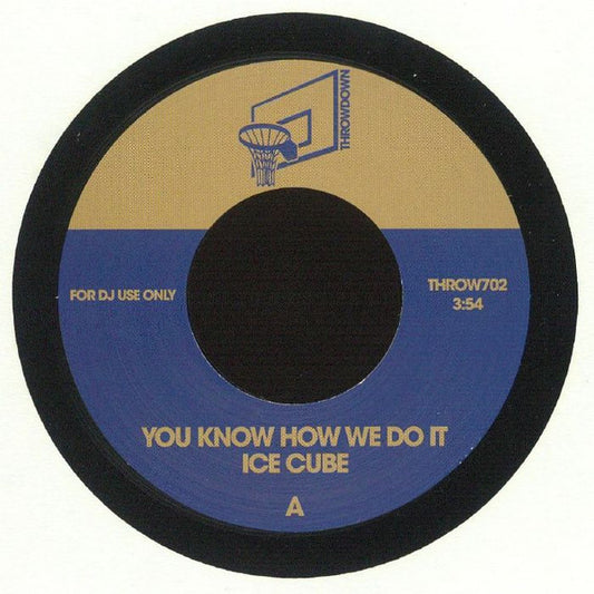 You Know How We Do It / 2N the morning *7"* | Mint (M) Generic - HIP HOP *NEW*