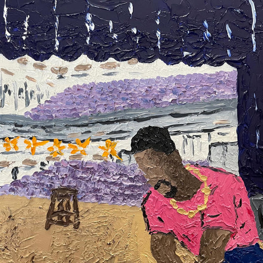 Open Mike Eagle - A Special Episode Of (PURPLE BUTTERFLY VINYL) | - HIP HOP *NEW*