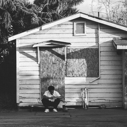 Obed Padilla - (PRESALE 11/13/26) Chicano Poetry (VINYL LP) | NEW - HIP HOP *NEW*