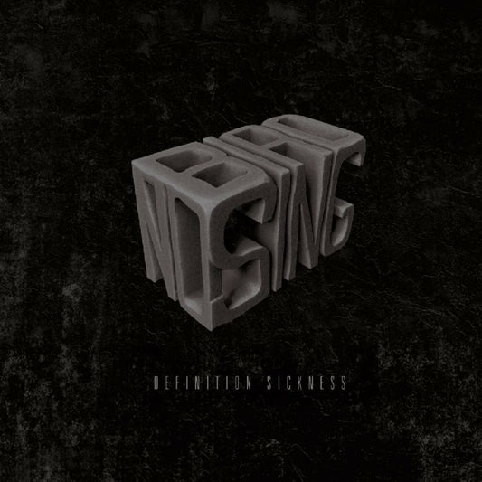 No Bird Sing - Definition Sickness (CD) | - HIP HOP *NEW*