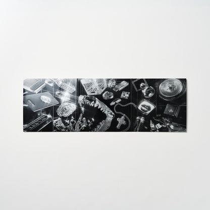 Lex XX - (PRESALE 9/4/26) Lex XX (180G LMTD VINYL 3xLP LEX 2026) | NEW - HIP HOP *NEW*