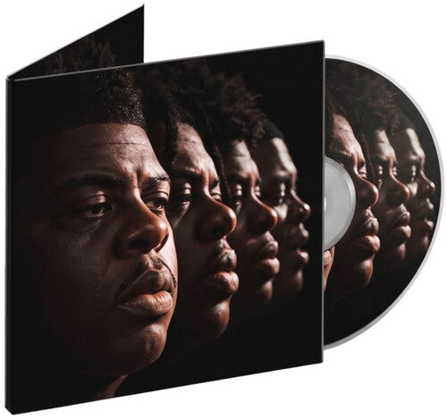 BigXthaPlug - (PRESALE 10/30/26) Better Over Time (DIGI CD) | NEW - HIP HOP *NEW*