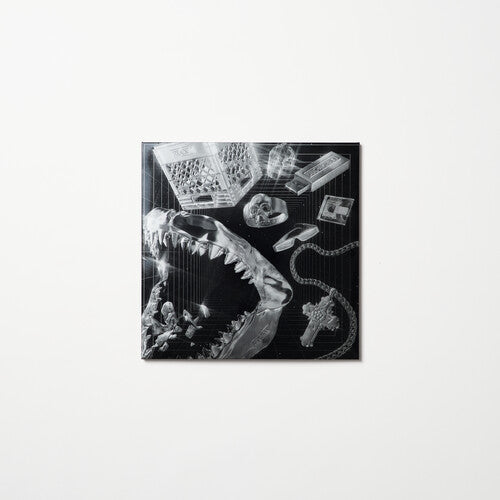 Lex XX - (PRESALE 9/4/26) Lex XX (180G LMTD VINYL 3xLP LEX 2026) | NEW - HIP HOP *NEW*