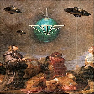NMS - Imperial Letters of Protection (CD) | Mint Mint - HIP HOP *NEW*