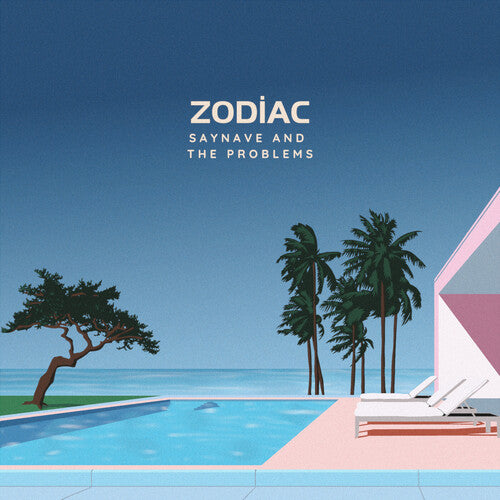 Paulo and the Problems - (PRESALE 6/12/26) Zodiac / Unruly a & the Killer Bee (VINYL) | Mint (M) Mint (M) - HIP HOP *NEW*