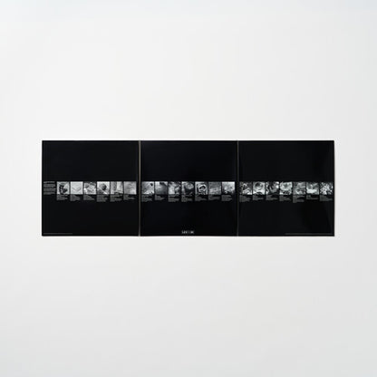 Lex XX - (PRESALE 9/4/26) Lex XX (180G LMTD VINYL 3xLP LEX 2026) | NEW - HIP HOP *NEW*