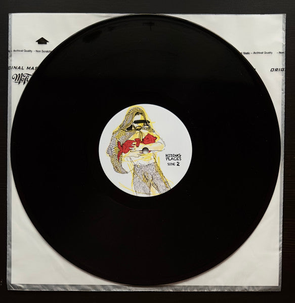 Hiding Places (VINYL) | Mint (M) Mint (M) - HIP HOP *NEW*